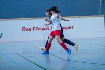 Bild 593 - wBJ Loewinnen-Cup